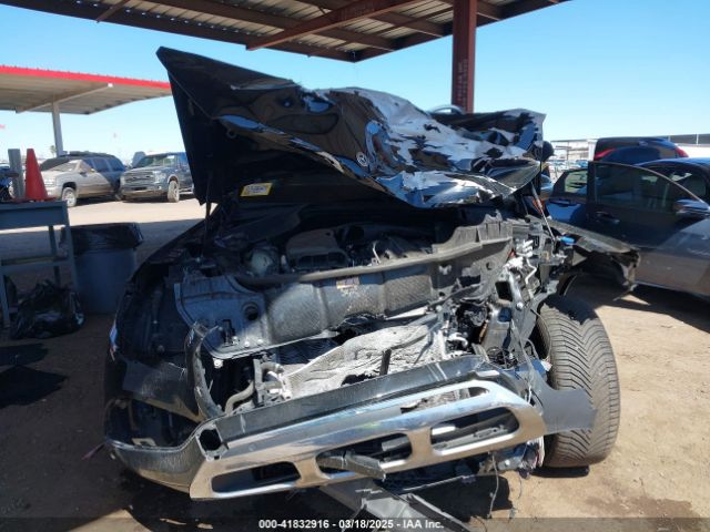 4JGFF5KEXLA056309 Mercedes-Benz Gls 450 4matic