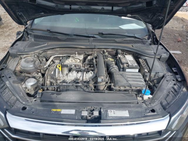 2019 VOLKSWAGEN JETTA 3VWCB7BU4KM185540 Photo 9