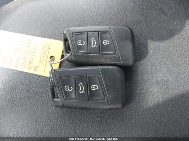 2019 VOLKSWAGEN JETTA 3VWCB7BU4KM185540 Photo 10