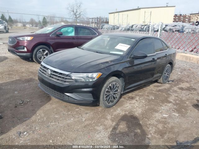 2019 VOLKSWAGEN JETTA 3VWCB7BU4KM185540 Photo 1