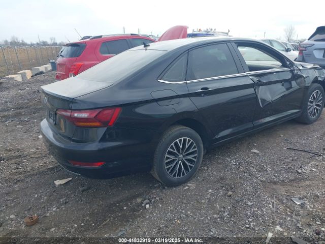 2019 VOLKSWAGEN JETTA 3VWCB7BU4KM185540 Photo 3