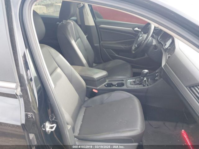 2019 VOLKSWAGEN JETTA 3VWCB7BU4KM185540 Photo 4