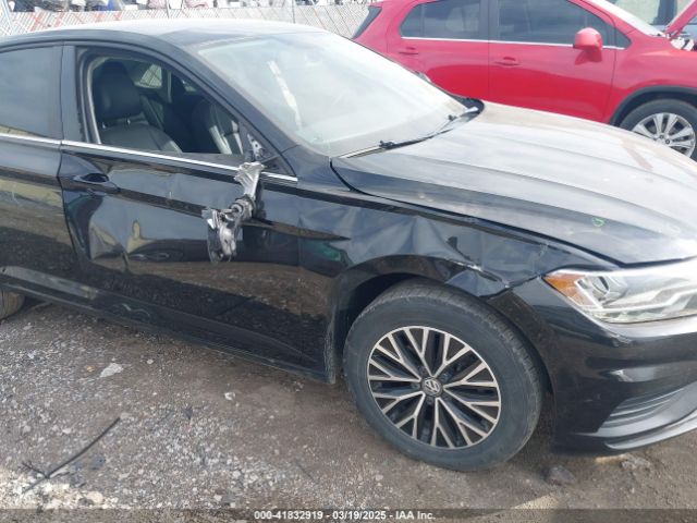 2019 VOLKSWAGEN JETTA 3VWCB7BU4KM185540 Photo 5