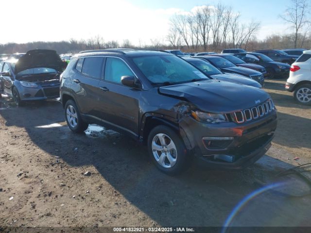 2020 JEEP COMPASS 3C4NJDBB3LT223939