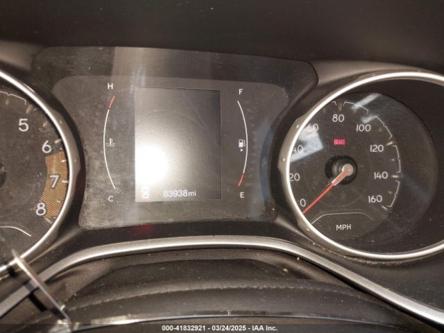 2020 JEEP COMPASS 3C4NJDBB3LT223939 Photo 6