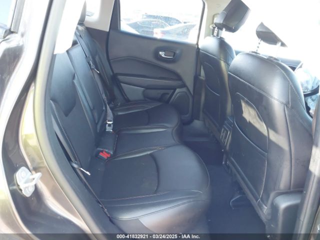 2020 JEEP COMPASS 3C4NJDBB3LT223939 Photo 7