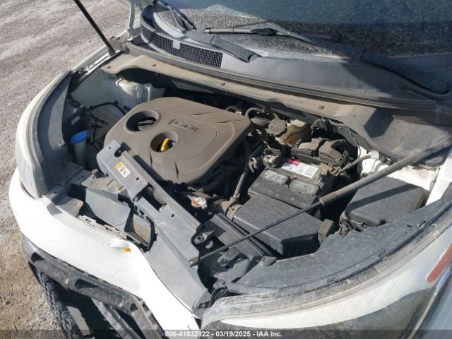 KNDJP3A54G7302307 KIA SOUL +