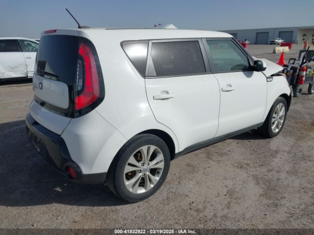 KNDJP3A54G7302307 KIA SOUL +