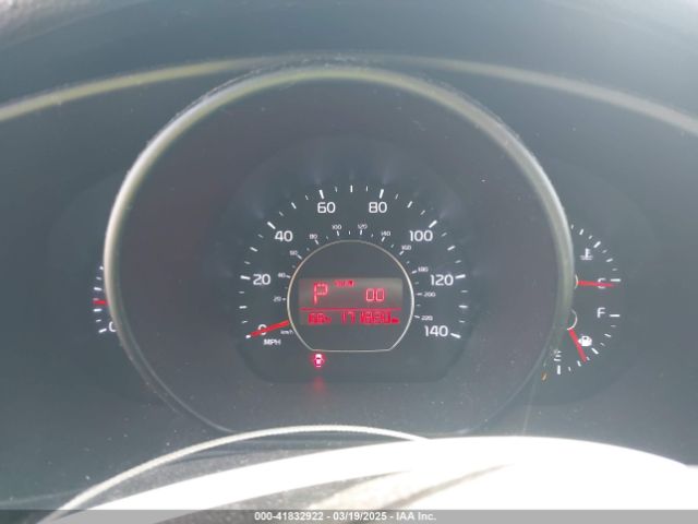 KNDJP3A54G7302307 KIA SOUL +
