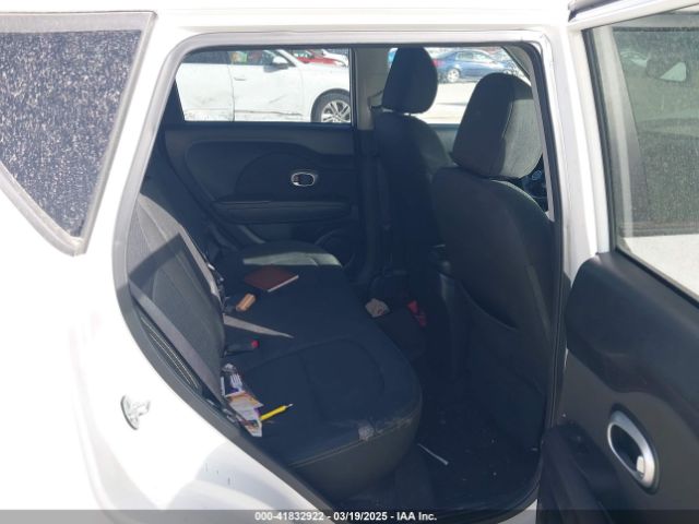 KNDJP3A54G7302307 KIA SOUL +