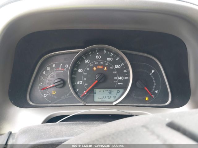 2T3ZFREV4FW199573 Toyota RAV4 LE