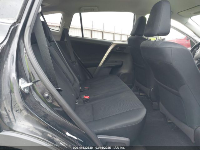2T3ZFREV4FW199573 Toyota RAV4 LE