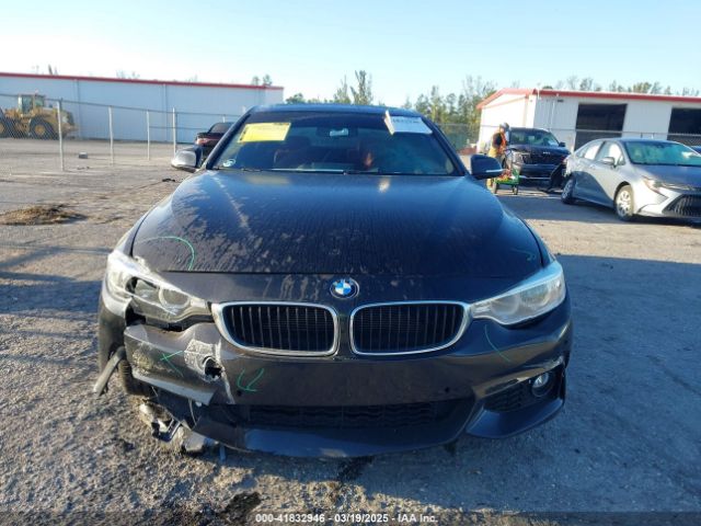WBA3N7C53GK228813 BMW 428i
