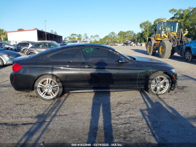 WBA3N7C53GK228813 BMW 428i