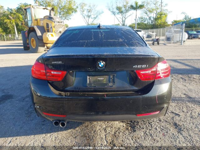 WBA3N7C53GK228813 BMW 428i