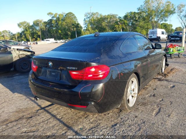 WBA3N7C53GK228813 BMW 428i