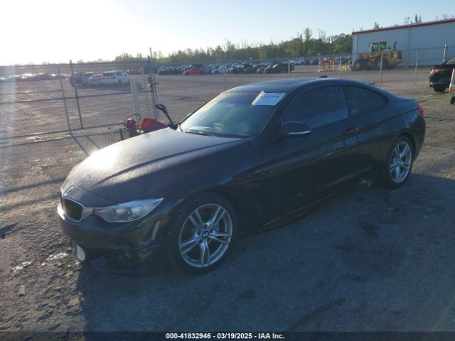WBA3N7C53GK228813 BMW 428i