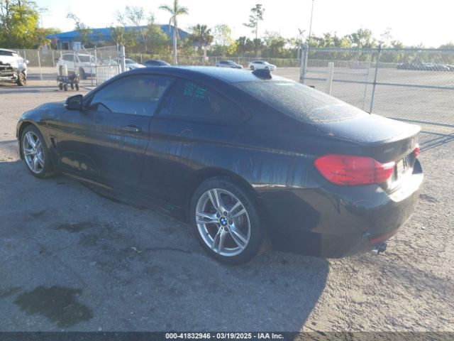 WBA3N7C53GK228813 BMW 428i
