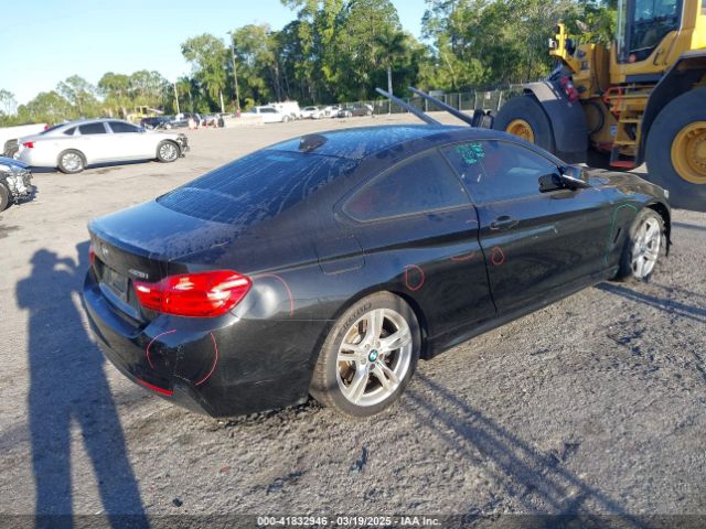 WBA3N7C53GK228813 BMW 428i