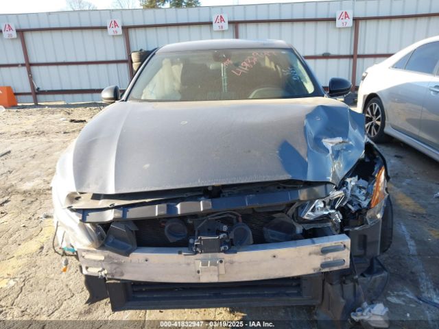 1N4BL4CV7LC120885 Nissan Altima Sr Fwd