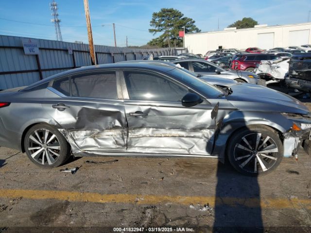 1N4BL4CV7LC120885 Nissan Altima Sr Fwd