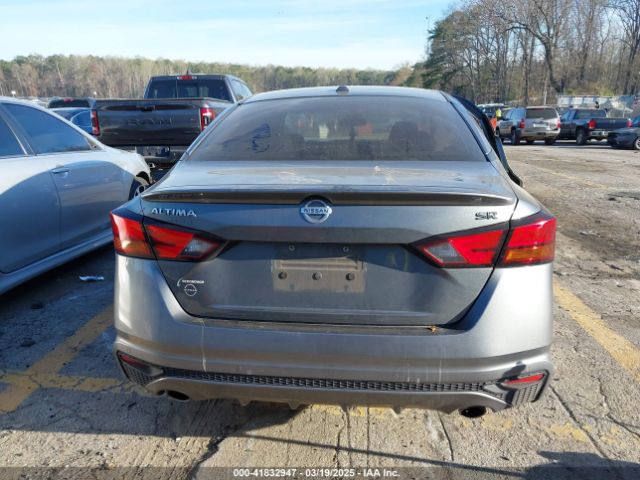 1N4BL4CV7LC120885 Nissan Altima Sr Fwd