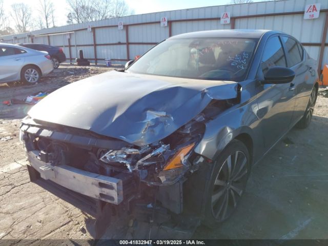 1N4BL4CV7LC120885 Nissan Altima Sr Fwd