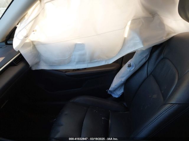 1N4BL4CV7LC120885 Nissan Altima Sr Fwd