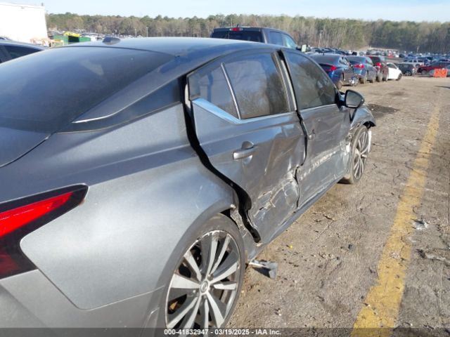 1N4BL4CV7LC120885 Nissan Altima Sr Fwd