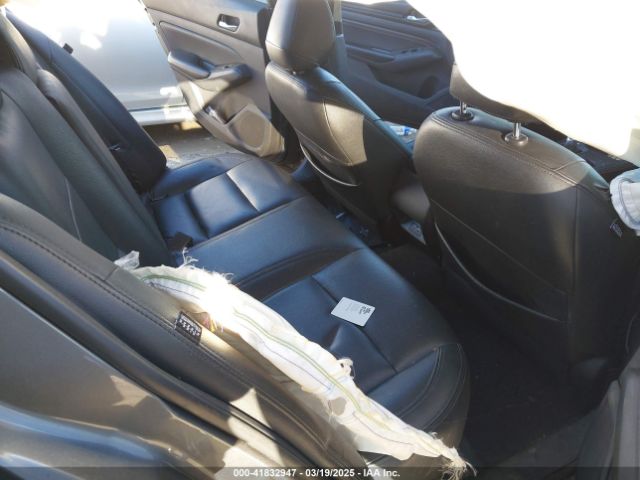 1N4BL4CV7LC120885 Nissan Altima Sr Fwd