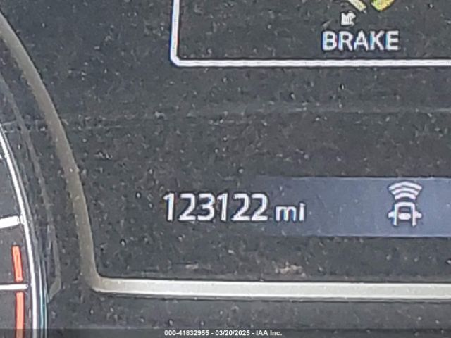 5N1DR2CN5LC597364 Nissan Pathfinder Sl 2wd