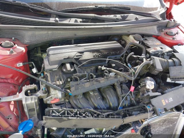 5NPLM4AG9PH118971 Hyundai ELANTRA SEL