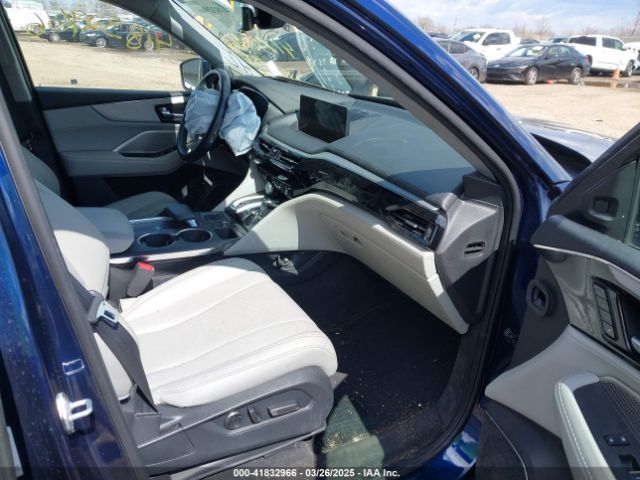 5J8YE1H47NL026765 Acura Mdx Technology Package