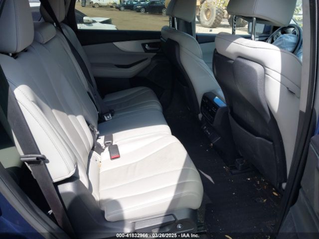 5J8YE1H47NL026765 Acura Mdx Technology Package