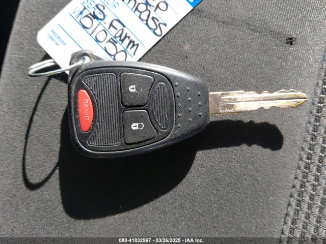 1C4NJCBBXGD732464 Jeep Compass Sport