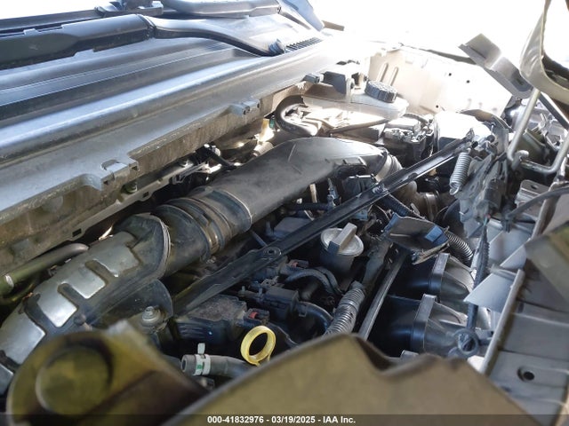 5LMCJ1A93FUJ26649 Lincoln MKC