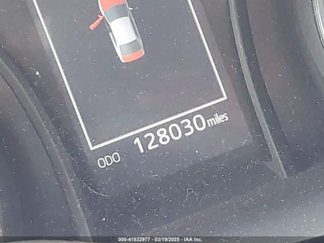 4T1B31HK2JU500047 Toyota Camry Hybrid Le