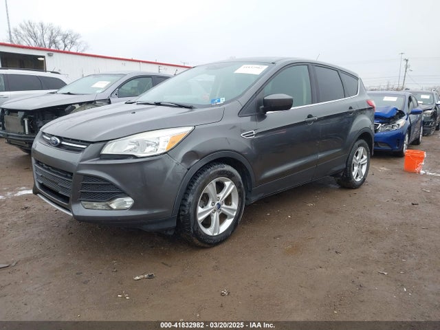 1FMCU9G96FUB90684 Ford ESCAPE SE
