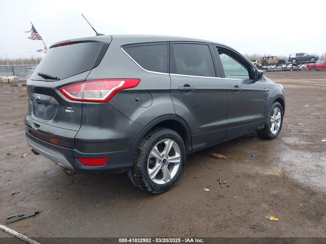 1FMCU9G96FUB90684 Ford ESCAPE SE