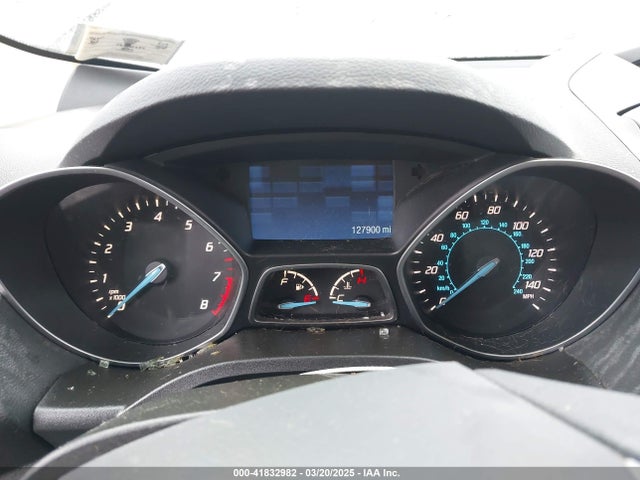 1FMCU9G96FUB90684 Ford ESCAPE SE