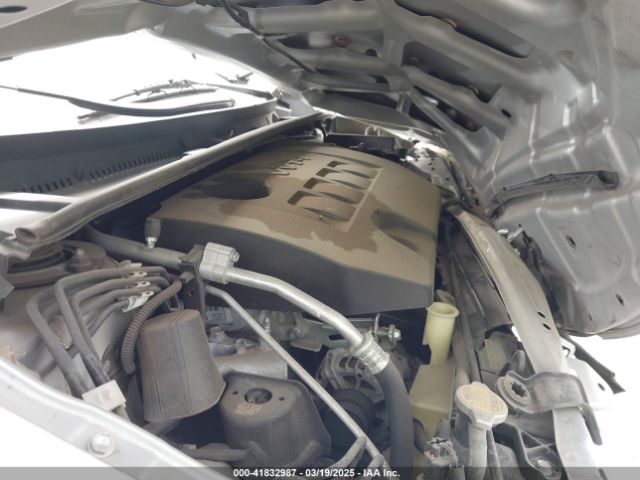 5YFBURHE9EP164698 Toyota COROLLA L