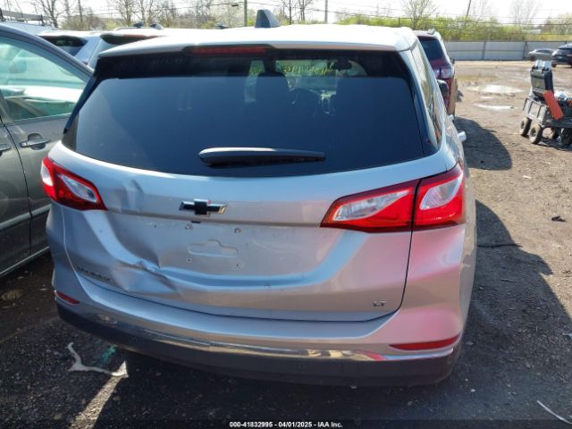 3GNAXKEV6ML361068 Chevrolet Equinox Fwd Lt