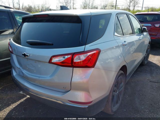 3GNAXKEV6ML361068 Chevrolet Equinox Fwd Lt