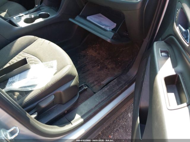 3GNAXKEV6ML361068 Chevrolet Equinox Fwd Lt