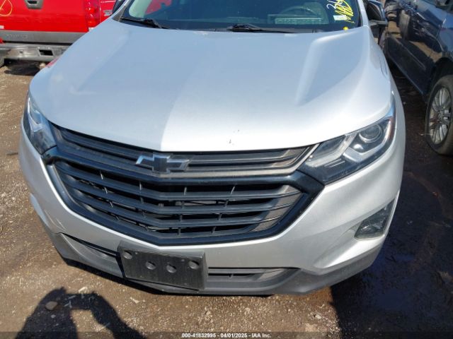 3GNAXKEV6ML361068 Chevrolet Equinox Fwd Lt