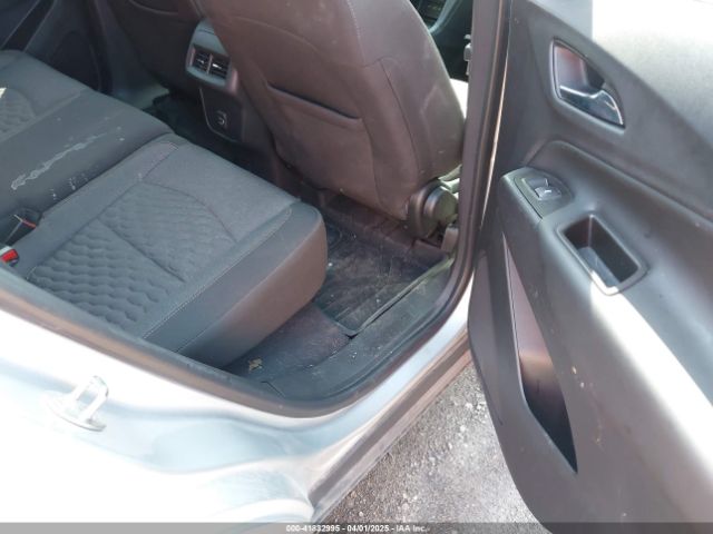3GNAXKEV6ML361068 Chevrolet Equinox Fwd Lt