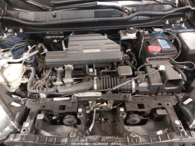5J6RW2H86LL021914 Honda Cr-v Awd Ex-l