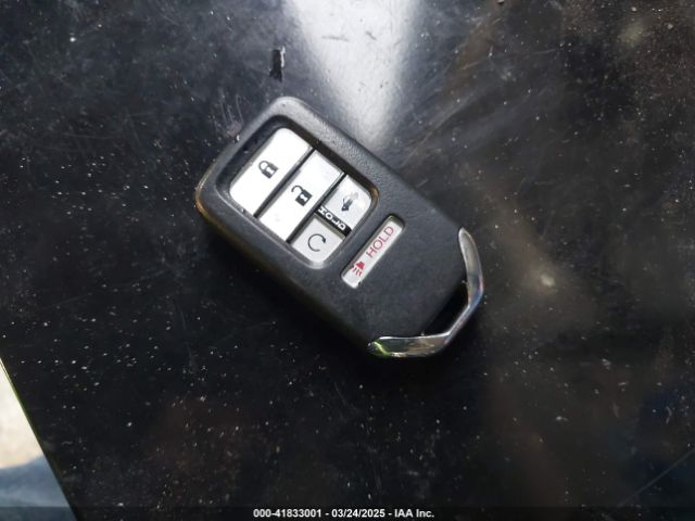 5J6RW2H86LL021914 Honda Cr-v Awd Ex-l