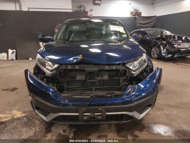 5J6RW2H86LL021914 Honda Cr-v Awd Ex-l