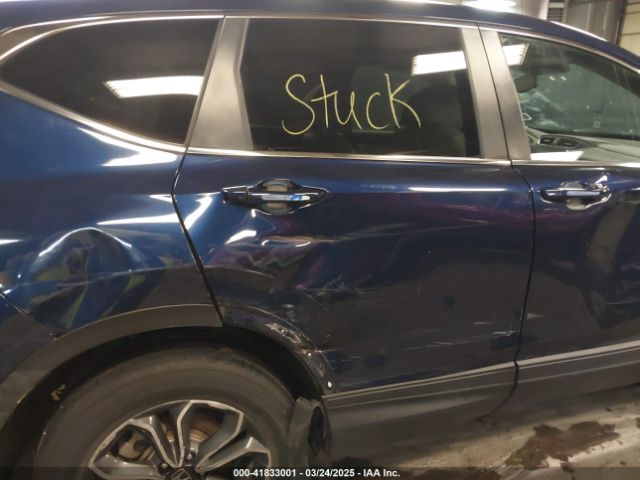 5J6RW2H86LL021914 Honda Cr-v Awd Ex-l